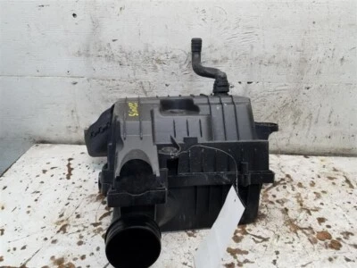 Limpiador de caja de aire Audi A3 2015-2020 1,8 L OEM Foto 1 de 2