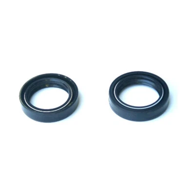 TOURMAX 2 PARAOLI FORCELLE 37X50X11 FOR HONDA 650 CB SC NIGHTHAWK 1982-1983 Foto 1 de 3