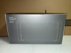 Full Case of 10 Microsoft Surface 3 Docking Station Model 1672 - M9Z-00001 - Picture 1 of 5