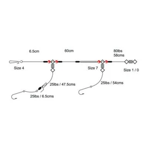 TronixPro 2 Hook Loop - Bild 1 von 1