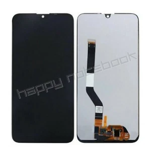 DISPLAY HUAWEI ORIGINALE Y7 Y7 PRIME Y7 PRO 2019 DUB-LX1 NO FRAME TOUCH LCD - Imagen 1 de 1