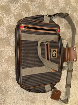 Palms Springs Ricardo Beverly Hill Carry On Travel Bag - Image 1 of 2
