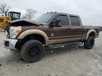Rear Leaf Spring Main Spring ID L Fits 11-16 FORD F250SD PICKUP 4789057 - Imagem 1 de 4