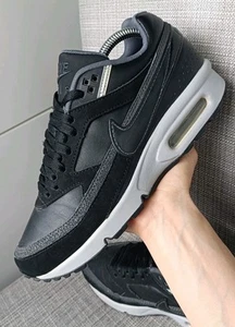 Nike Air Max Bw Classic Black/Granite-Anthracite EUR 40/ US 7/ UK 6 - Bild 1 von 19