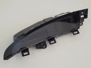 Mazda 3 BL Upper Dash Display Screen Non Sat Nav Type 09 - 13 - Foto 1 di 10