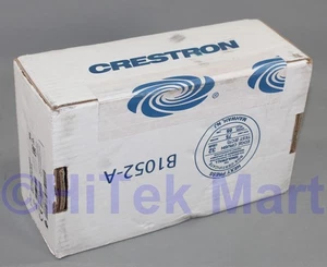 Crestron TSW-770-B-S Brandneu Fabrikversiegelte Box - Bild 1 von 2