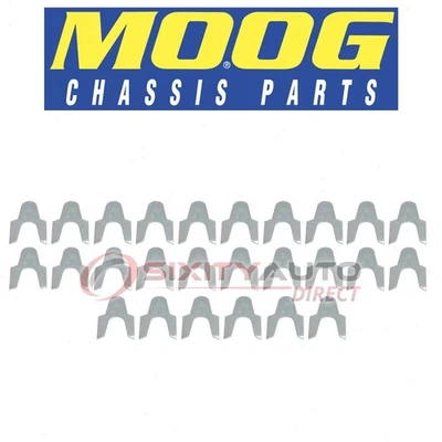 MOOG Front Alignment Caster Camber Shim for 1978-1981 Pontiac LeMans - to Foto 1 de 4