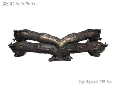 排气歧管适用于 14-18 斯巴鲁 Forester 2.0 44609AA011 Turbo — 第 1/4 张图片