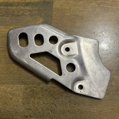 94-98 Kawasaki KX 125 250 OEM Protector de cilindro maestro trasero OEM KDX 200 220 95-06 Foto 1 de 2