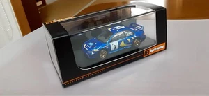 Minicar Hpi Hpi-Racing Subaru Impreza Rally - Imagen 1 de 11