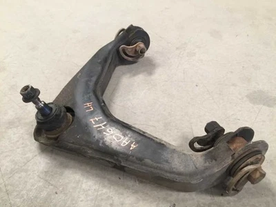 01 02 03 04 05 06 07 Silverado Sierra 2500 6.6L 4x4 LH Left Upper Control Arm - Image 1 of 4