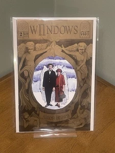 Wiindows #2 1992 Cult - Bild 1 von 2