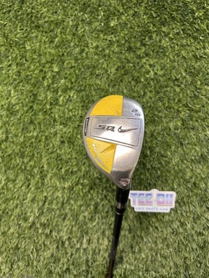 Nike SUmo SQ 2H 18 Loft Diamana Stiff Flex GP Grip Derecha Foto 1 de 4