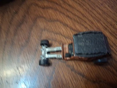 De colección 1977 Hot Wheels Stagefright Blackwall Hot Rod Mattel Hong Kong Usado Foto 1 de 4