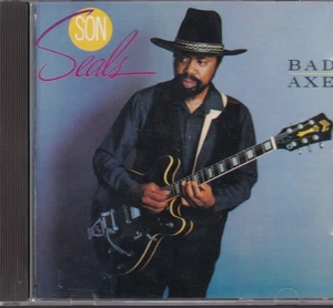 Son Seals / Bad Axe  (NEU) - Bild 1 von 2