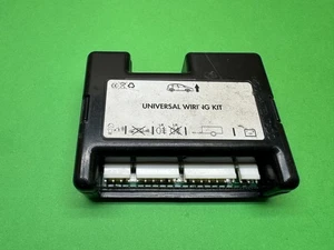 Universal Wiring Kit Centralita - Bild 1 von 5
