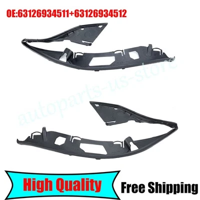 Уплотнение прокладки для левой и правой фары для BMW 5 серии E60 2004-2010 63126934511 - Изображение 1 из 4