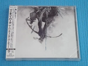 LINKIN PARK Promo CD The Hunting Party 2014 OOP Japan NEW WPCR-15728 OBI - Picture 1 of 3