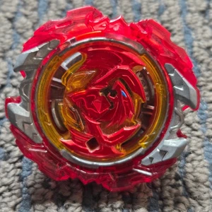 Revive Phoenix 10 Friction Beyblade Burst Cho-Z Takara Tomy B-117 - Bild 1 von 5