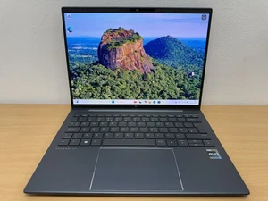 HP Dragonfly G4 Laptop 13.5"3K2K OLED Core i7-1355U 16GB 1TB SSD Win 11 10-Cores - Picture 1 of 13