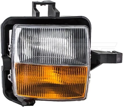 Dorman 1631407 Turn Signal /Parking Light /Fog Light Assembly fits Cadillac CTS - Image 1 of 4