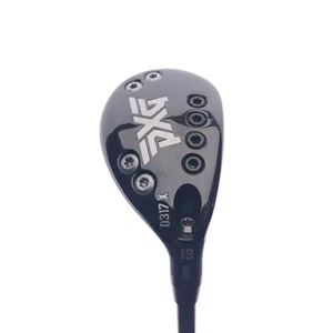 Used PXG 0317 X GEN 2 3 Hybrid / 19 Degrees / Regular + Flex - Picture 1 of 8