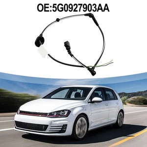 Wiring Kit for Right Front ABS Sensors in Various and For Skoda Vehicles - Picture 1 of 12