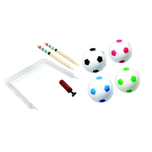 Spring Summer 302239 SS Football Croquet - Photo 1/1
