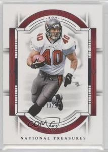 Panini National Treasures 2023/99 Mike Alstott #94 - Imagen 1 de 4
