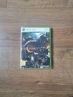 Lost Planet 2 Xbox 360 PAL Video Game - Image 1 of 3