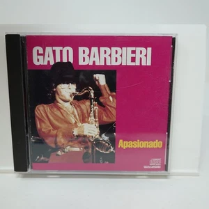 Gato Barbieri - Apasionado CD 1985 Digitally Remastered Jazz Doctor Jazz - Picture 1 of 2