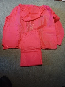 Stearns 2 Piece Rain Suit Mens Hooded top and Pants - Picture 1 of 1
