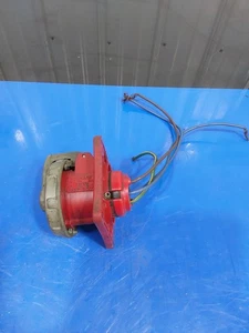 Hubbell 420R7W Pin & Sleeve Receptacle - Picture 1 of 4