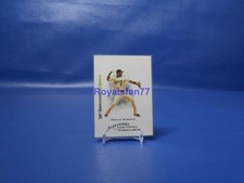 2015 Topps Allen & Ginter 10th Anniversary Issue Buyback Card 80 Hanley Ramirez