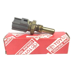 Genuine Toyota Highlander Lexus Coolant Water Temperature Sensor 89422-35010 - Picture 1 of 6