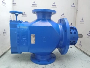 IMO pump ACF 100-3 N3F Triple screw pump - Picture 1 of 18