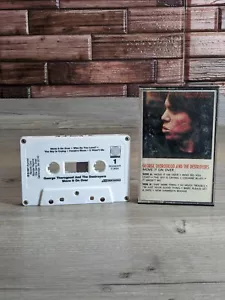 George Thorogood & Destroyers Move It on Over [Cassette 1987 Rounder Records) - Imagen 1 de 7