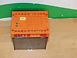 E. Dold & Söhne BN 5983.53 Safemaster Not-Aus-Modul - Picture 1 of 5