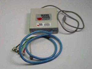 Caja Buffer Covid RGB 70-2200-05 - Imagen 1 de 6