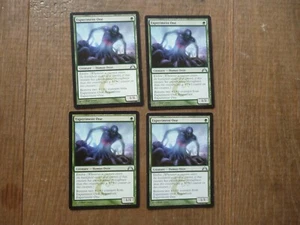 MTG x 4 Experimental One uncommon card Gatecrash Magic The Gathering - Picture 1 of 1