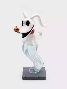Disneys The Nightmare Before Christmas ZERO 6" Inch Vinyl Bobblehead Figure - Picture 1 of 15