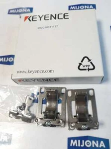Soporte de montaje Keyence OP42370 (NUEVO STOCK ANTIGUO) - Imagen 1 de 6
