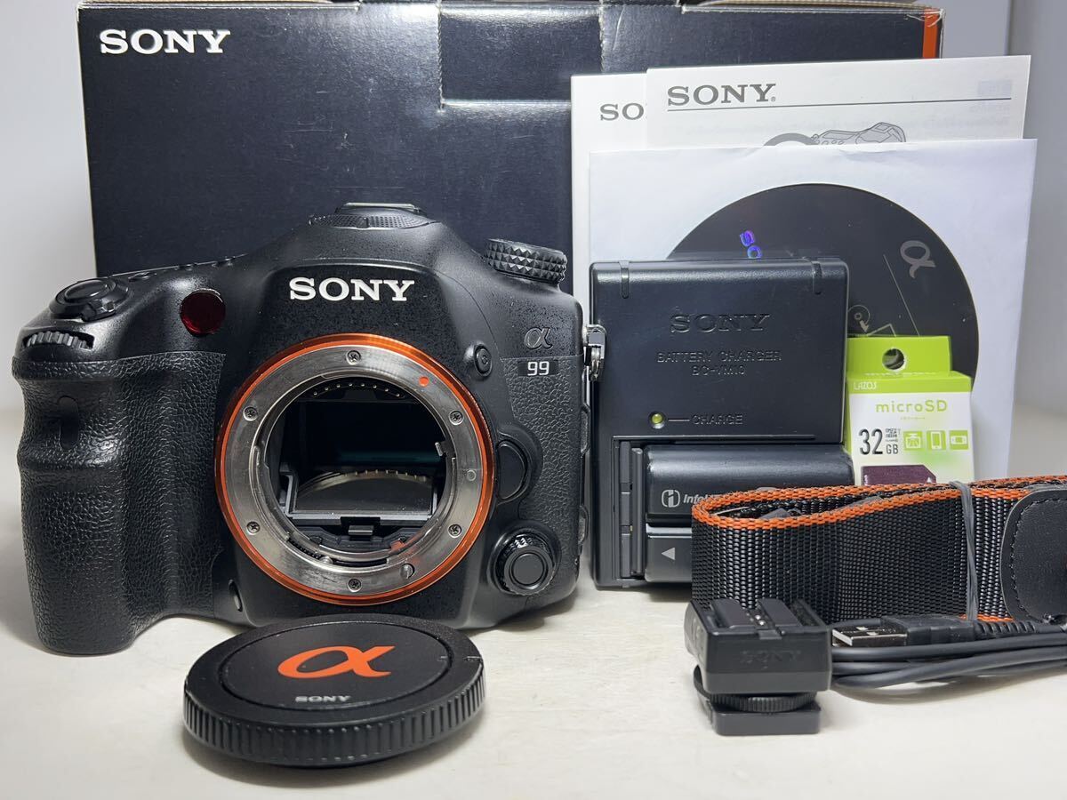 Sony Alpha A99 Digital Cameras for Sale - Shop New & Used Sony Alpha A99 Digital Cameras for Sale - Shop New & Used