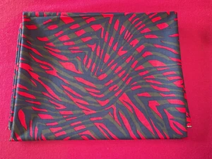 tissu vintage voile de coton  larg 140 cm x H 100 cm Réf B353 - Imagen 1 de 5