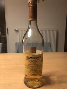 Glenmorangie Astar 2017 Single Malt Whisky, 52,5%, 0,7l Anbruchflasche - Bild 1 von 2