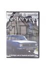 Vauxhall & Austin Cars Of Yesteryear - DVD - Sealed