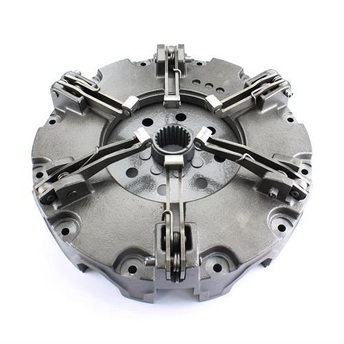 Doble embrague para Mercedes-Benz Unimog MB-Trac U900 U1000 U1100 U1300 U1500 - Imagen 1 de 1