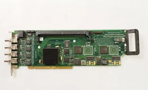 Optibase BPC1923A MPEG 2 Card MP533 MBR5397 Industrial Equipment Board - Picture 1 of 6