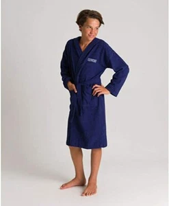 Arena Junior Zeppelin Light Bathrobe (6-7 Years) - Picture 1 of 3