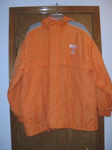 PUMA University of Tennesee Volunteers Stadium Jacket/Coat XL  - Picture 1 of 3
